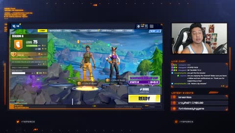 "Foods on me Tyler" ~Adam