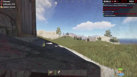 !newvid 📺 youtube.com/bchillz