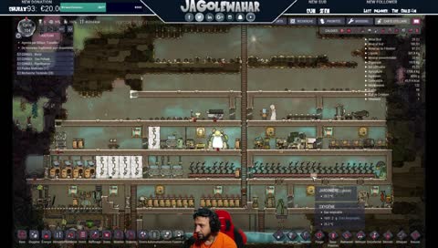 [AR][FR][EN]  Allez on joue à quoi ce soir ? Oxygène, Dark souls, SFV, FALLOUT 76 ???