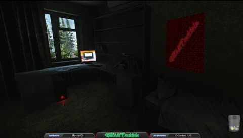 Daddelhalle Open in 864p!