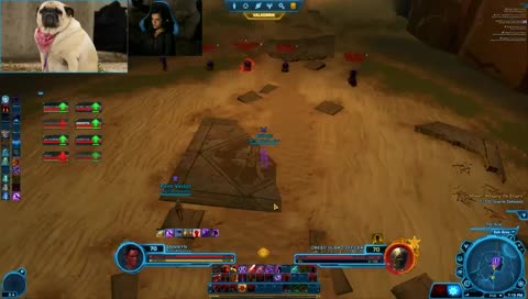 Dragonslayer kill! SNV Timed Run last boss mDPS/tank PoV