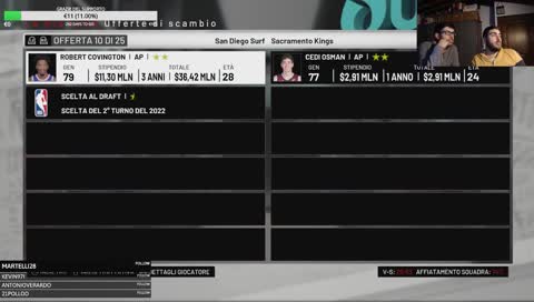 L'atteso ritorno dei San Diego Surf