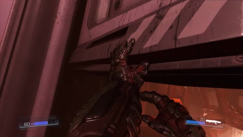 Doom - First Playthrough part 1 (Commentary)
