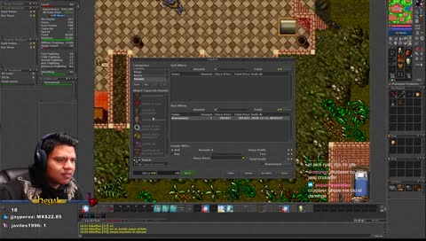 #Freemium 27 | Solo hacer dinero - !loots !reglas !server !balance