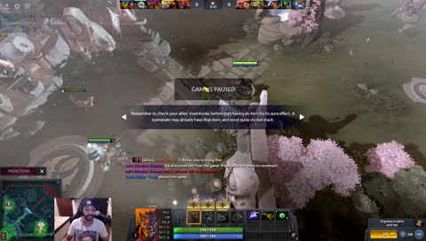 7.20 DOTES Learning the new patch