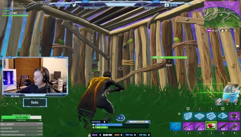 10 DAYS IN A ROW | Chill Vibes Only!! | Road To 150 Followers | !youtube !twitter