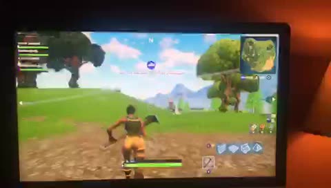 colinmhack's mobile stream