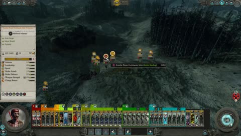 New Campaign start ~ Long War 2 ~ Commander