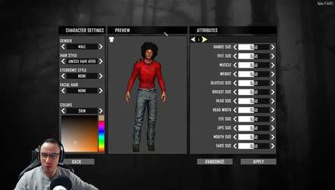SCUM | Nuevo juego Survival, calentito calentito