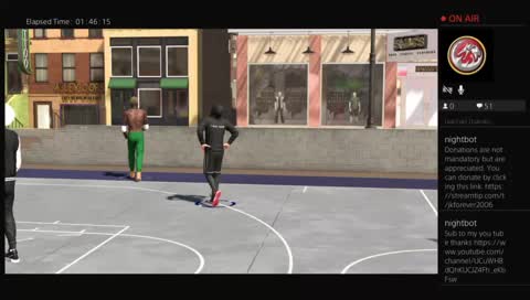 {ps4} Pro3 93 Overall plus other builds