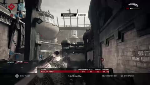 Ranked with the squad