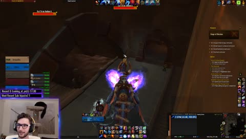 Smole Mythic + || Rank 1 NA Shaman Raider.io