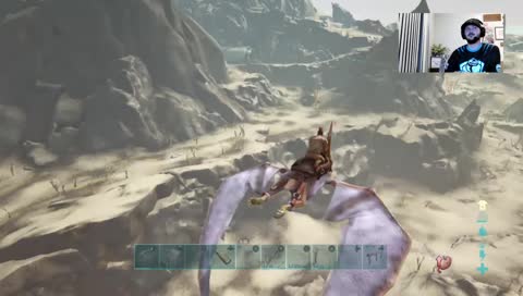 [Xbox] Humble beginnings on Extinction