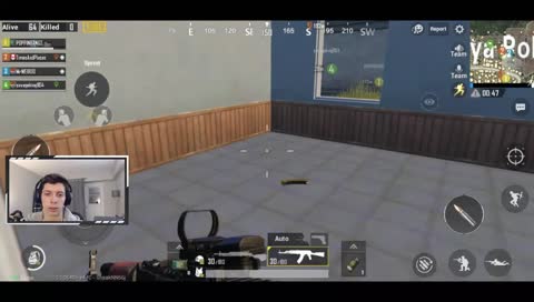 CLIMBING RANKS WITH FOLLOWERS!