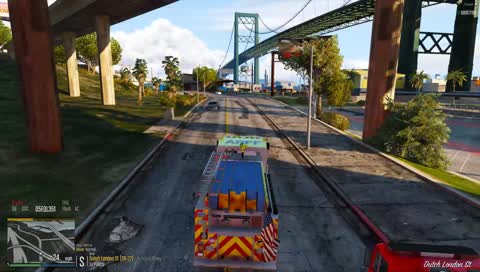 New LSPD Fleet! !discord