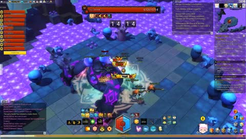 [*Elly ♥ CDEV ft. CuteClub ] ~ //