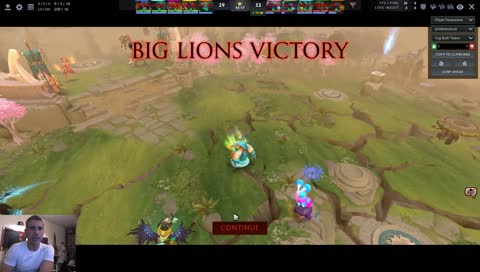 R.G.: El Caso Dryzark y Nuevo Parche
