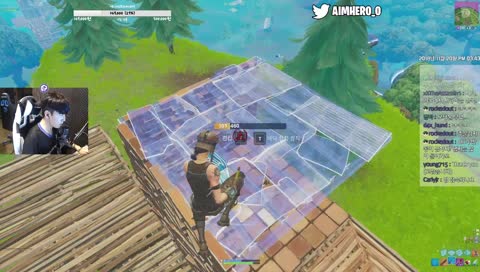 Solo SCRIM Aimhero_o | OP GAMING 