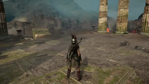 어크 오디세이 쉬운 악몽난이도 강력한 활쌔신 빠르게키우기