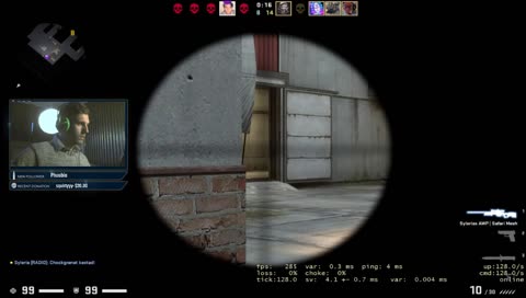 vem är oskulden helt ärligt haha