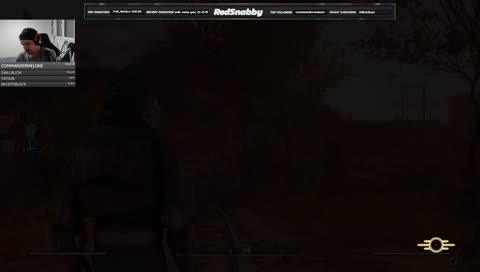 [GER] Wieder ein Tag im Ödland unterwegs!