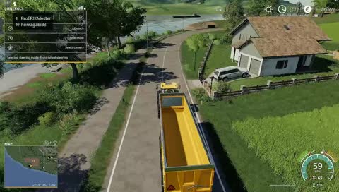 Első Game , lássuk a farmát:D:D:D:D//XBOX ONE//HUN 