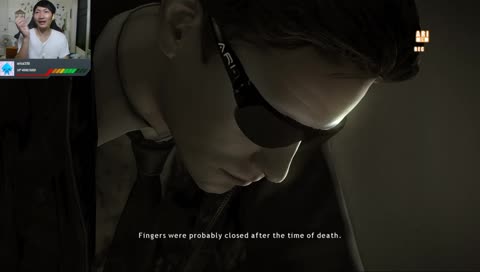 [LIVE] Heavy Rain : มรสุมชีวิต