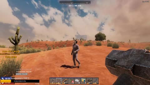 Alpha 17! Выжить любой ценой!