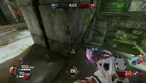 duell & 2-2 grinds -- (GER/ENG)
