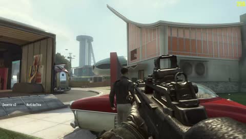 #142 short stream ;D