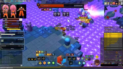 [eu] Cdev clearing raid