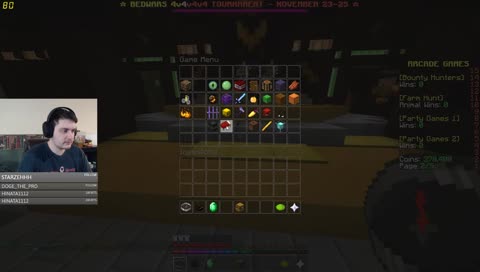 Building my Server (1.13.2) Ask for ip👌👍