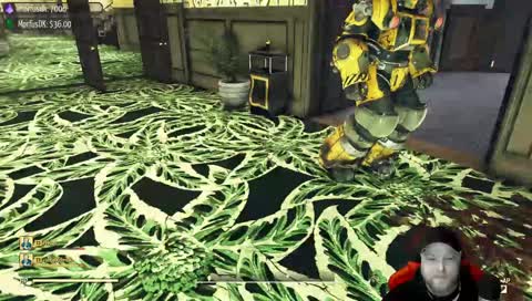 Vanilla Survival - Fallout76 later ಠ~ಠ [Crap Community PC 60 FPS]