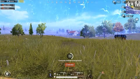 [Team GHOST] !sorteo !loots Nueva actualización! En busca de pollos! | PUBG Mobile