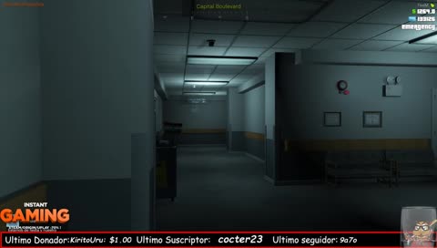 [ ESP ] La Vida de un EMS [ despistados.es ]