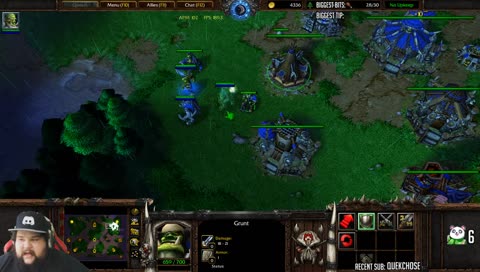 Going for that 25 win icon TODAY !??!? ORC PLAYER