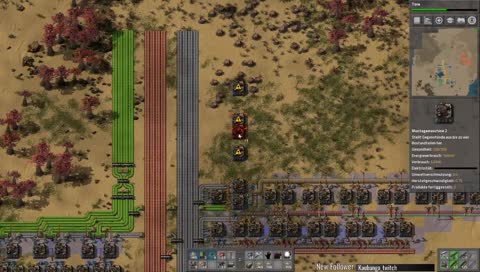 [GER/AUT] Weiter geht´s mit unseren Welt