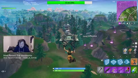 Below average player Kappa