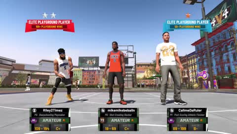 live sreaming 2k19 we on that grind