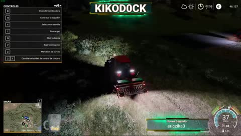 Farming Simulator 19