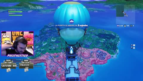 🔴 VENTE QUE ESTOY EN DIRECTO ALCAPARRA!!! | FORTNITE