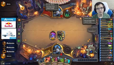 C9 Kolento Constructed