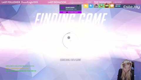 EN/NL tuesday Chill! -- Join me now<3