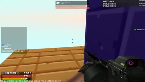 ¨ HAY UN GATO WN ¨ 