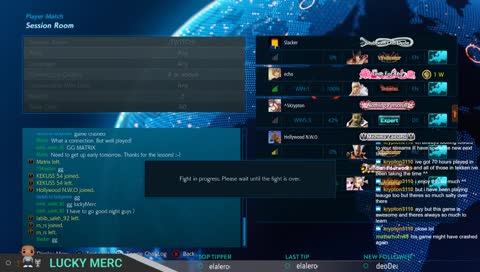 Tuesday Tournament 2! ... all welcome!