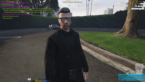 🥃La Rusa más despistá🥃 +18 :: RP DESPISTAOS 👊💙 !prime !social !twitter