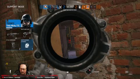 [PC] Just Siege no TTS today