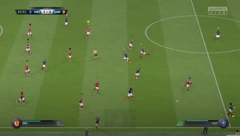 Be Amazed! 11v11 Pro Clubs! Hit that Follow!