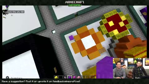 Join the Club - Nov 19, 2018