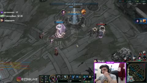 Pre-season! Platino 3 68 LP | !loots | @zirblake